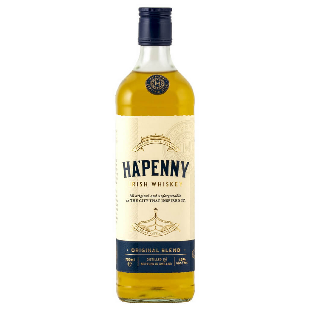 Ha'Penny Original Irish Whiskey