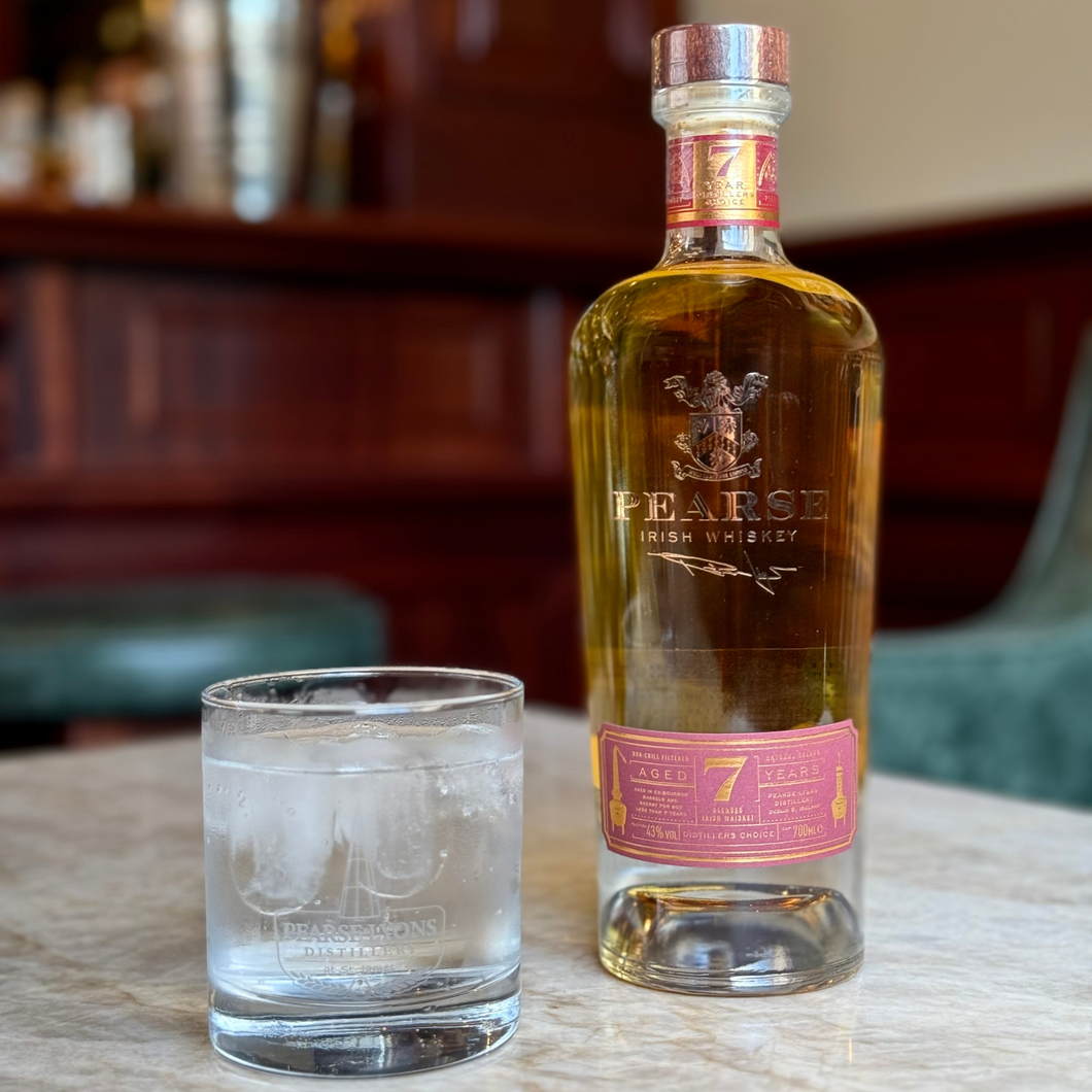 Pearse Distillers Choice Gift Set