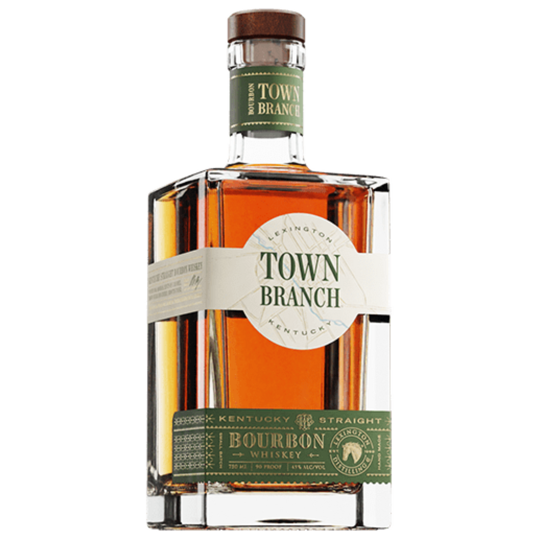 Town Branch Bourbon